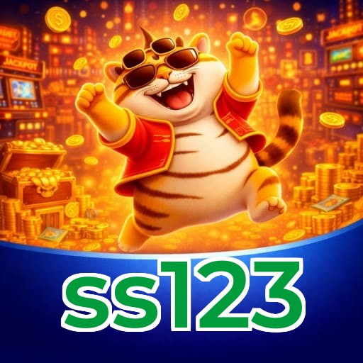 ss123 Logo
