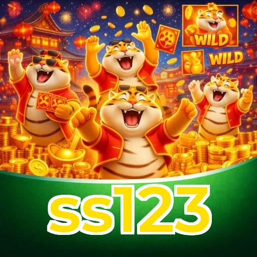 ss123 Logo