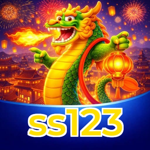 ss123 Logo