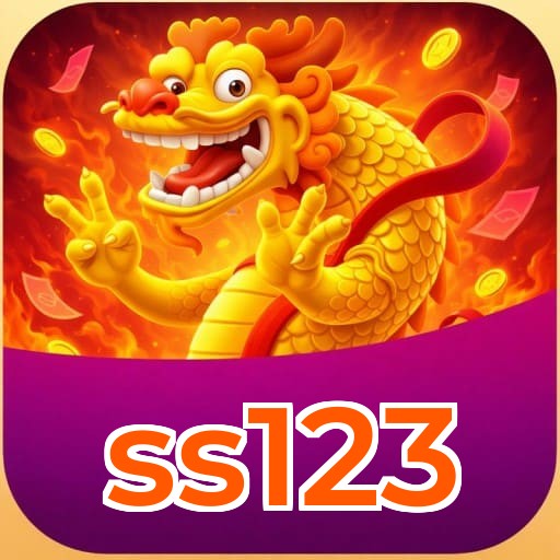 ss123 Logo