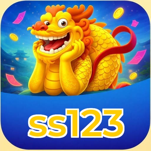 ss123 Logo